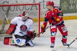 Photo hockey match Grenoble  - Mulhouse le 12/02/2019