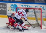 Photo hockey match Grenoble  - Mulhouse le 12/02/2019