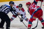 Photo hockey match Grenoble  - Mulhouse le 12/02/2019