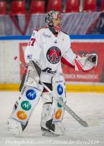 Photo hockey match Grenoble  - Mulhouse le 12/02/2019