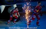 Photo hockey match Grenoble  - Mulhouse le 12/02/2019