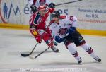 Photo hockey match Grenoble  - Mulhouse le 12/02/2019