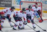Photo hockey match Grenoble  - Mulhouse le 12/02/2019
