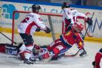 Photo hockey match Grenoble  - Mulhouse le 12/02/2019