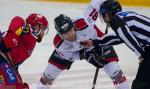 Photo hockey match Grenoble  - Mulhouse le 12/02/2019