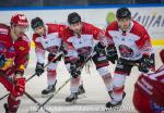 Photo hockey match Grenoble  - Mulhouse le 15/11/2019