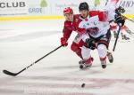 Photo hockey match Grenoble  - Mulhouse le 15/11/2019