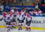 Photo hockey match Grenoble  - Mulhouse le 15/11/2019