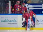 Photo hockey match Grenoble  - Mulhouse le 15/11/2019