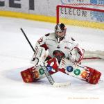 Photo hockey match Grenoble  - Mulhouse le 28/01/2021