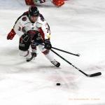 Photo hockey match Grenoble  - Mulhouse le 28/01/2021