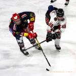 Photo hockey match Grenoble  - Mulhouse le 28/01/2021