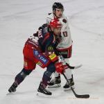Photo hockey match Grenoble  - Mulhouse le 28/01/2021