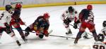 Photo hockey match Grenoble  - Mulhouse le 28/01/2021