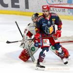 Photo hockey match Grenoble  - Mulhouse le 28/01/2021