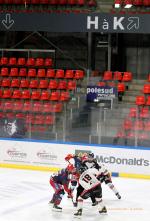 Photo hockey match Grenoble  - Mulhouse le 28/01/2021
