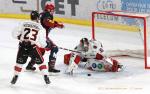 Photo hockey match Grenoble  - Mulhouse le 28/01/2021
