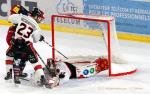 Photo hockey match Grenoble  - Mulhouse le 28/01/2021