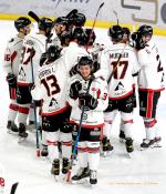 Photo hockey match Grenoble  - Mulhouse le 28/01/2021