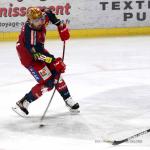 Photo hockey match Grenoble  - Mulhouse le 11/01/2022