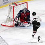 Photo hockey match Grenoble  - Mulhouse le 11/01/2022