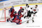 Photo hockey match Grenoble  - Mulhouse le 11/01/2022