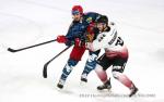 Photo hockey match Grenoble  - Mulhouse le 20/09/2022