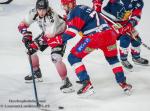 Photo hockey match Grenoble  - Mulhouse le 07/03/2023