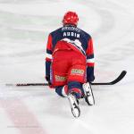 Photo hockey match Grenoble  - Mulhouse le 15/03/2023