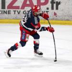 Photo hockey match Grenoble  - Mulhouse le 15/03/2023