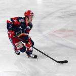 Photo hockey match Grenoble  - Mulhouse le 15/03/2023