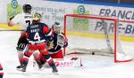 Photo hockey match Grenoble  - Mulhouse le 15/03/2023