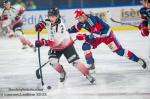 Photo hockey match Grenoble  - Mulhouse le 15/03/2023