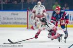 Photo hockey match Grenoble  - Mulhouse le 15/03/2023