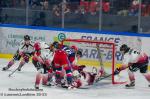 Photo hockey match Grenoble  - Mulhouse le 15/03/2023