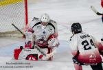 Photo hockey match Grenoble  - Mulhouse le 15/03/2023