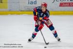 Photo hockey match Grenoble  - Mulhouse le 15/03/2023