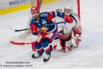 Photo hockey match Grenoble  - Mulhouse le 15/03/2023