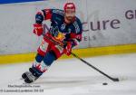 Photo hockey match Grenoble  - Mulhouse le 15/03/2023