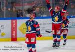 Photo hockey match Grenoble  - Mulhouse le 15/03/2023