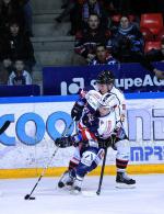 Photo hockey match Grenoble  - Mulhouse le 02/01/2013