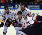 Photo hockey match Grenoble  - Mulhouse le 02/01/2013