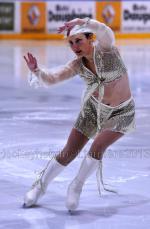 Photo hockey match Grenoble  - Mulhouse le 02/01/2013