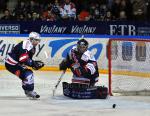 Photo hockey match Grenoble  - Mulhouse le 02/01/2013