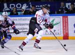 Photo hockey match Grenoble  - Mulhouse le 02/01/2013