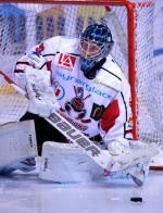 Photo hockey match Grenoble  - Mulhouse le 02/01/2013