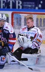 Photo hockey match Grenoble  - Mulhouse le 02/01/2013
