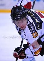 Photo hockey match Grenoble  - Mulhouse le 02/01/2013