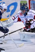 Photo hockey match Grenoble  - Mulhouse le 02/01/2013