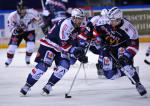 Photo hockey match Grenoble  - Mulhouse le 02/01/2013